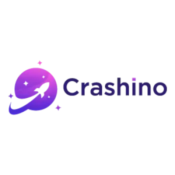 Crashino.com Logo