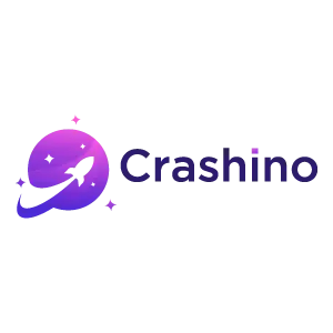 Crashino.com Logo