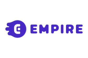 Empire.io Casino Logo transparent background
