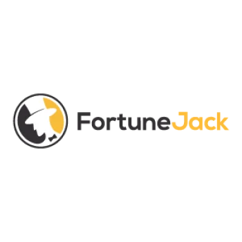 Fortunejack Casino Logo transparent background