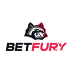 BetFury Casino logo