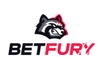BetFury Casino logo