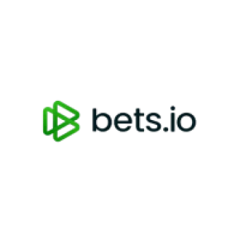 Bets.io Casino Logo transparent background