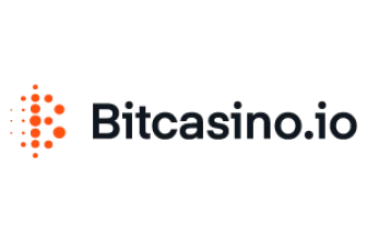 BitCasino Logo transparent background