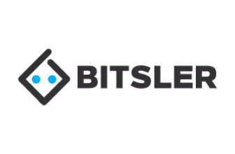 Bitsler Casino logo transparent background