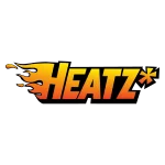 Heatz Casino Logo transparent background