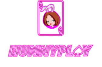Hunnyplay Casino Logo
