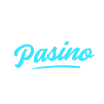 Pasino Casino Logo transparent background