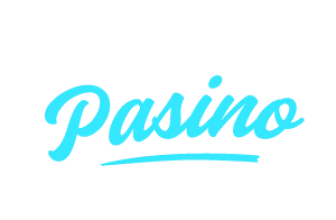 Pasino Casino Logo transparent background