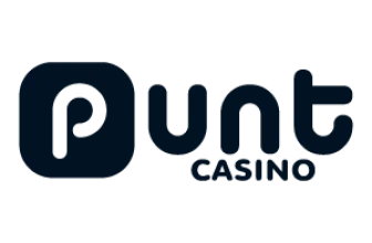 PuntCasino Logo transparent background