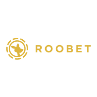 Roobet Casino Logo transparent background
