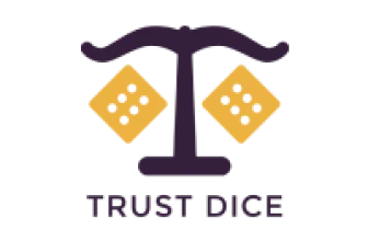 Trustdice Casino logo