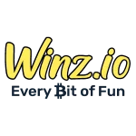 Winz.io Casino Logo transparent background