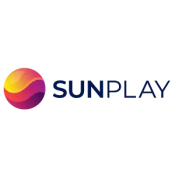 Logo of Sunplay Casino