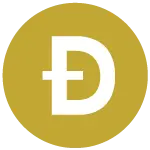 Dogecoin-Logo