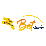 Betchain casino logo