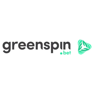 Greenspin.Bet casino logo