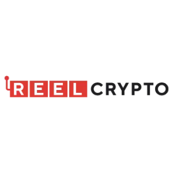 ReelCrypto Casino Logo