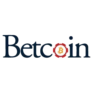Betcoin.ag Casino Logo