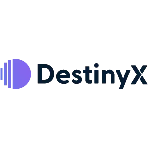 Destinyx Casino Logo