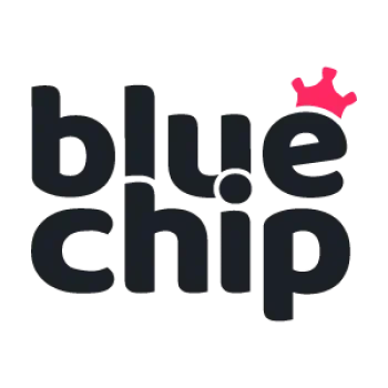 Bluechip Casino Logo