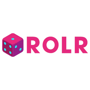 Rolr Casino logo