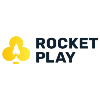Rocketplay casino logo