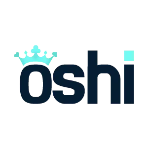 Oshi casino Logo