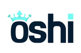 Oshi casino Logo