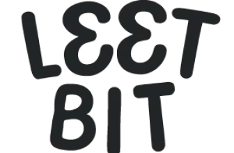 Leetbit Casino Logo