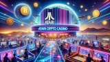 Atari Crypto Casino – All You Need to Know