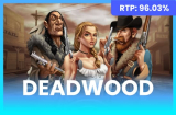 Deadwood xNudge Slot