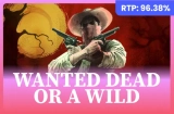 Wanted Dead or a Wild Slot